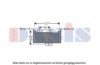 HYUNDAI HB021500 Oil Cooler, engine oil